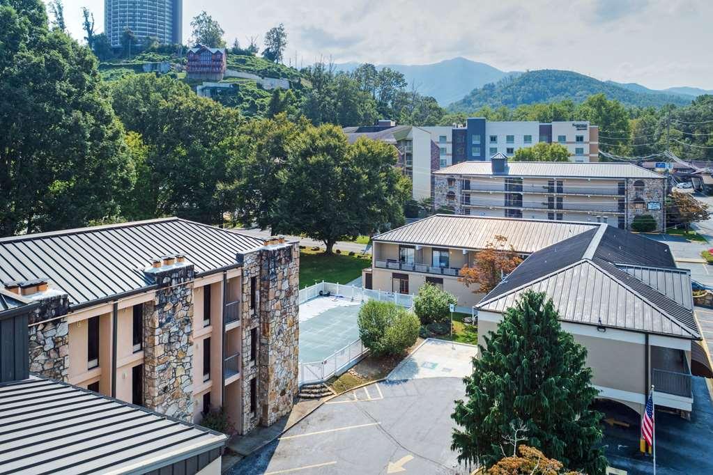 Town Square By Exploria Gatlinburg