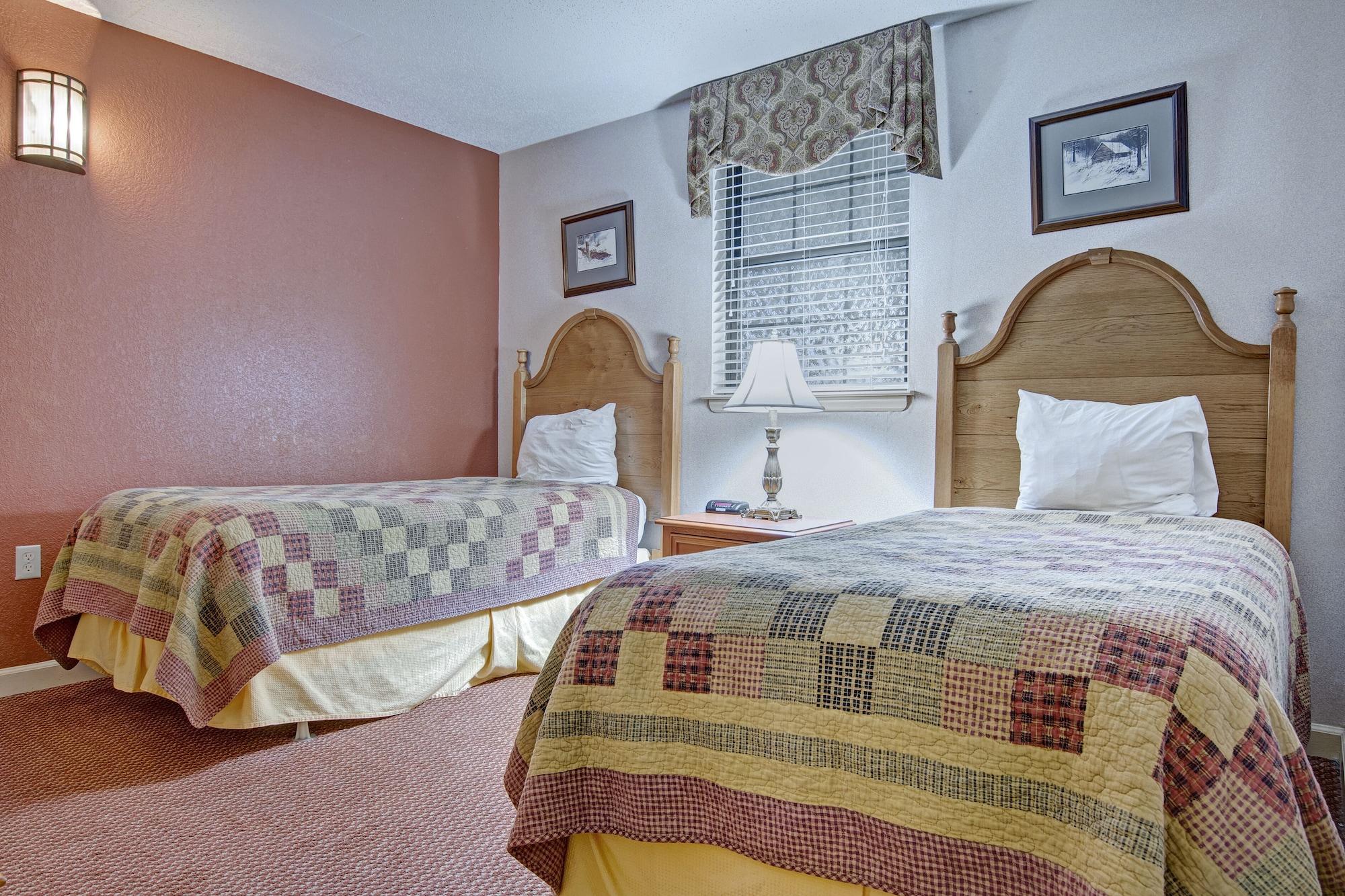 Town Square By Exploria 3* Gatlinburg